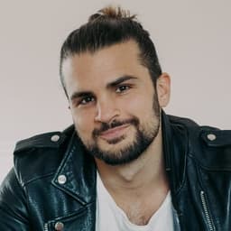 Eric D'Alessandro