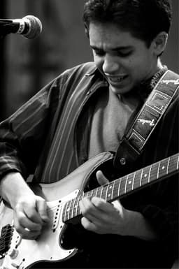 Eric Steckel
