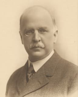 Ernest Richardson