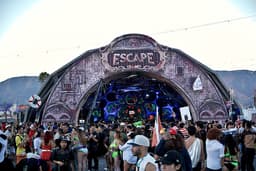 Escape Halloween