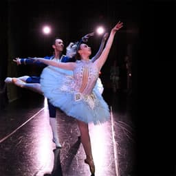 Eugene Ballet