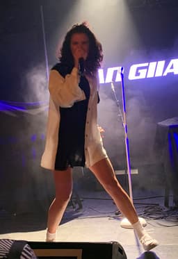 Evan Giia
