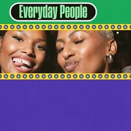 Everyday People