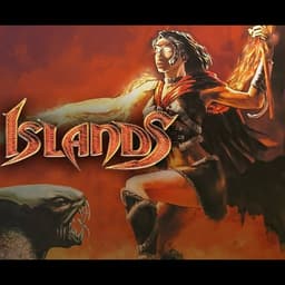 Evil Island