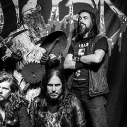 Exhumed
