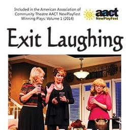 Exit Laughing