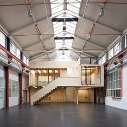 Factory Basel