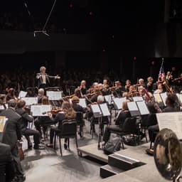 Fairfax Symphony