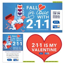 Fall in Love
