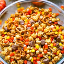 Fall Mix