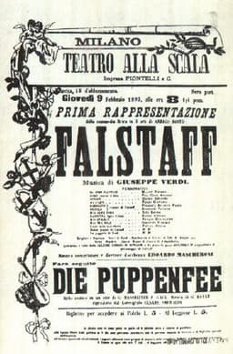 Falstaff