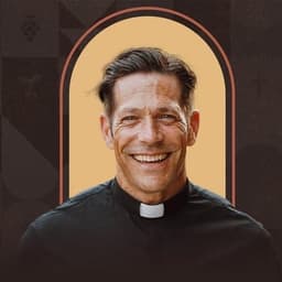 Father Mike Schmitz