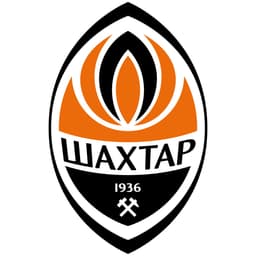 FC Shakhtar Donetsk
