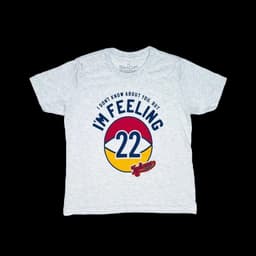 Feeling 22