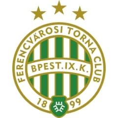 Ferencvarosi TC