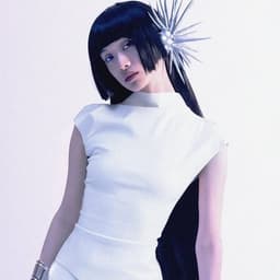 FiFi Zhang