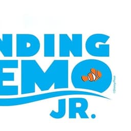 Finding Nemo Jr