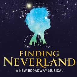 Finding Neverland
