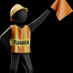 Flagman
