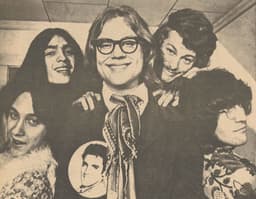 Flamin Groovies