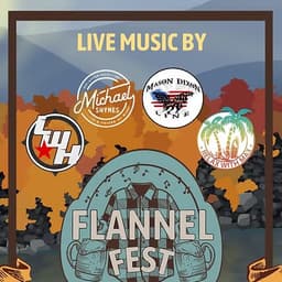 Flannel Fest