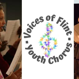 Flint Youth Chorus