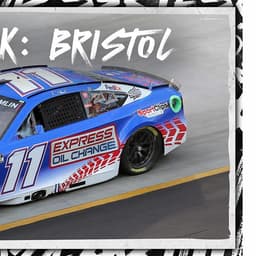 Food City 500