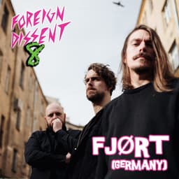Foreign Dissent