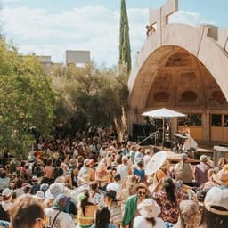 FORM Music Festival