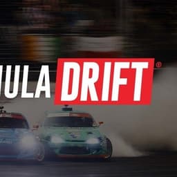 Formula Drift