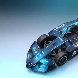 Formula E