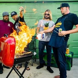 Fortunate Youth