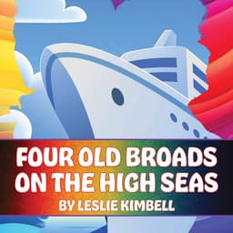 Four Old Broads