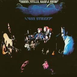 Four Way Street