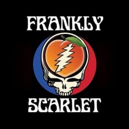 Frankly Scarlet