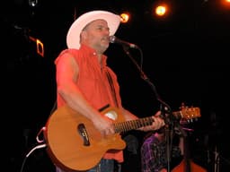 Fred Eaglesmith