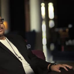 Fred Hammond