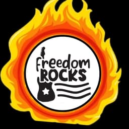 Freedom Rocks