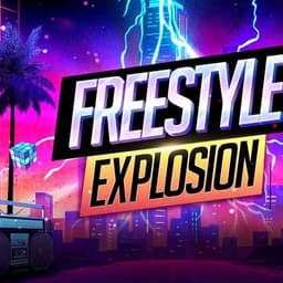 Freestyle Explosion