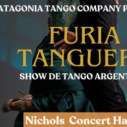 Furia Tanguera