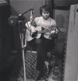 Gabriel Kahane