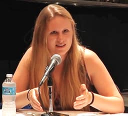 Gabriella Smith