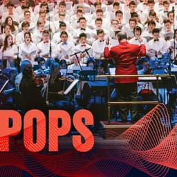 Gala Holiday Pops