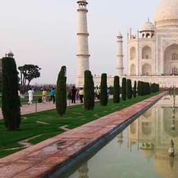 Garal Mahal