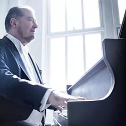 Garrick Ohlsson