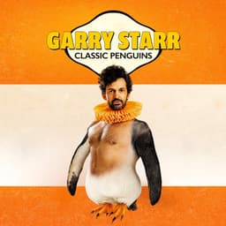 Garry Starr