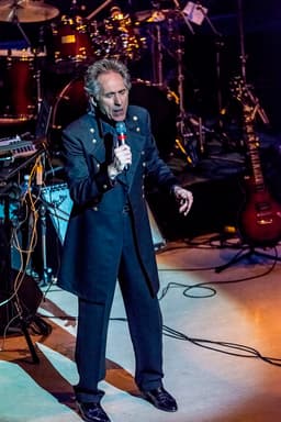 Gary Puckett