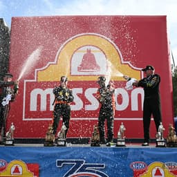 Gatornationals