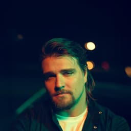 Gavin Adcock