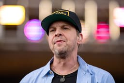 Gavin DeGraw